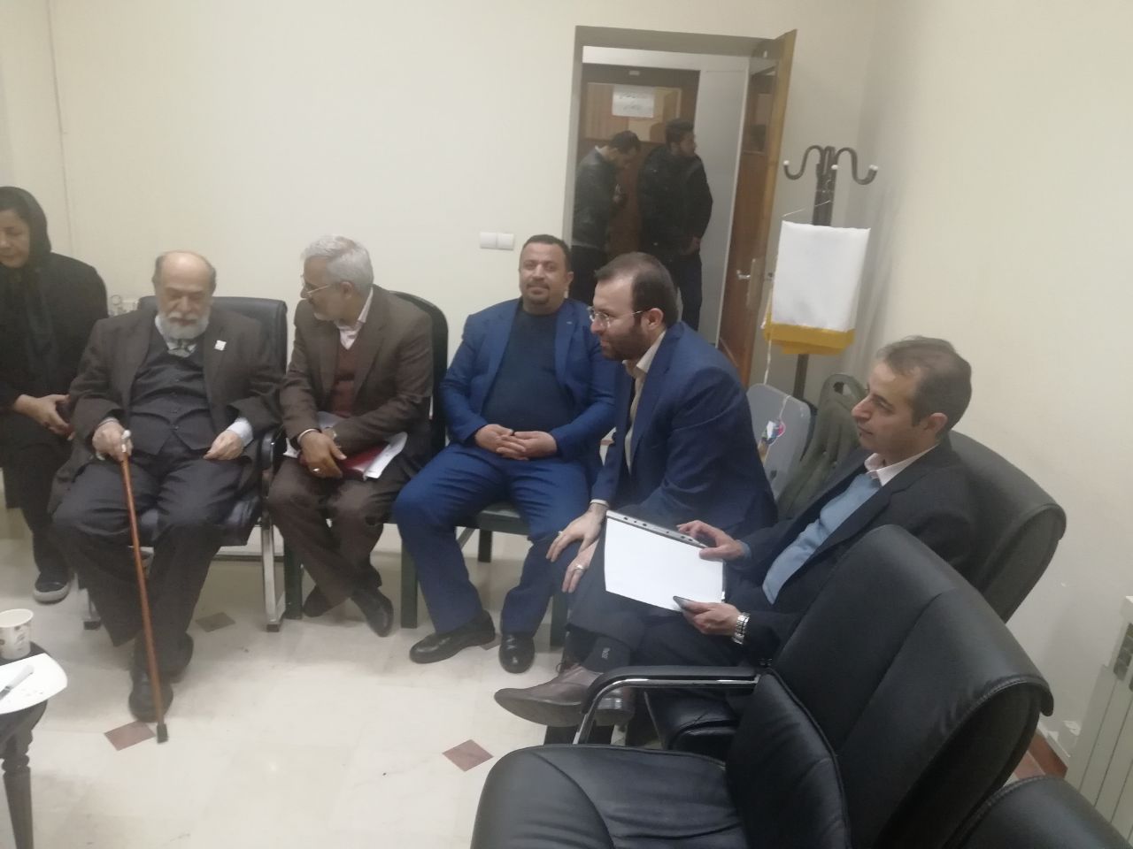 دکتر سعید جوی زاده