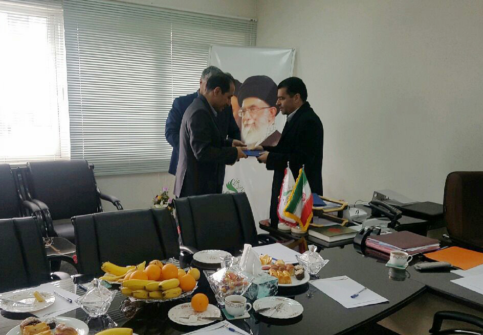 موسسه فرهنگی ورزشی و توانبخشی ایثار خراسان رضوی