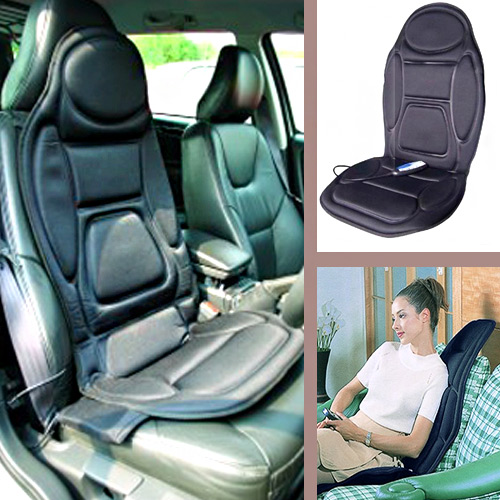 ماساژور فندکی ماشین