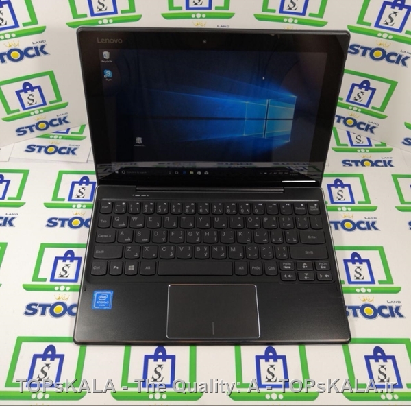 فروش لپ تاپ استوک Lenovo مدل MIIX 310