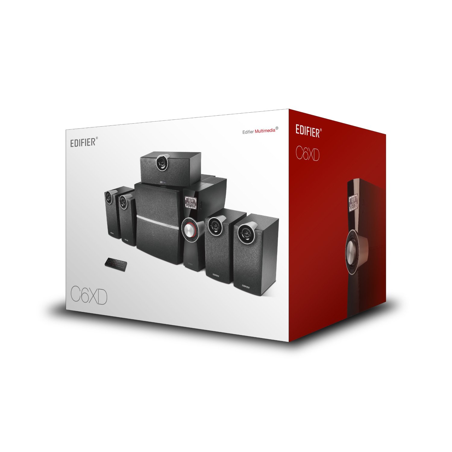 Edifier_C6XD_Multimedia_Speaker Edifier_C6XD_Multimedia_Speaker edifier c6xd multimedia speaker edifier c6xd multimedia speaker Edifier C6XD Multimedia Speaker Edifier C6XD Multimedia Speaker