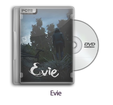 دانلود Evie - بازی اوی