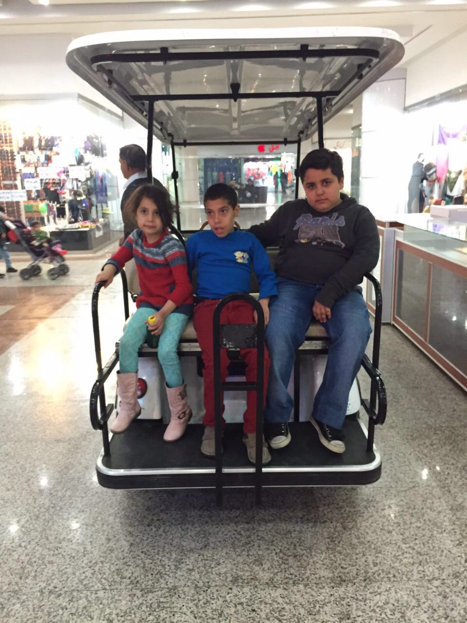 علی عباسی