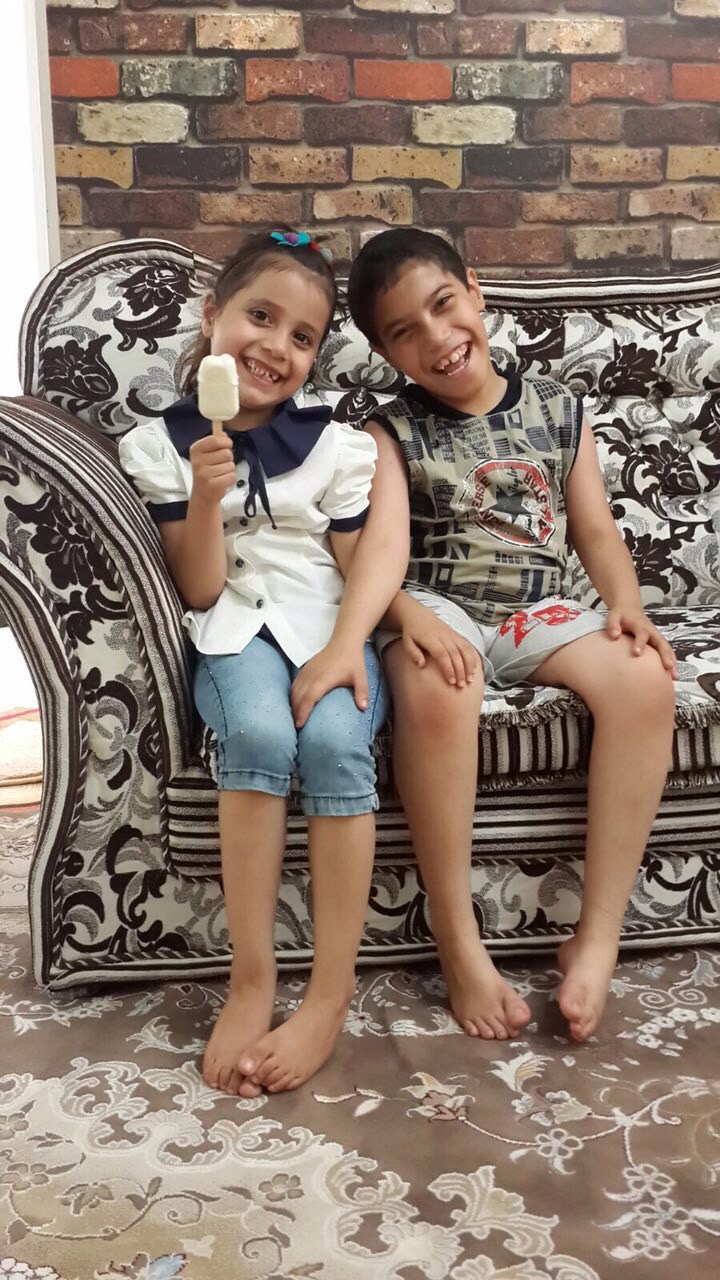 علی عباسی