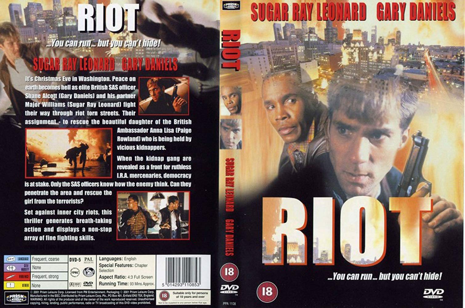 riot_1996 شورش