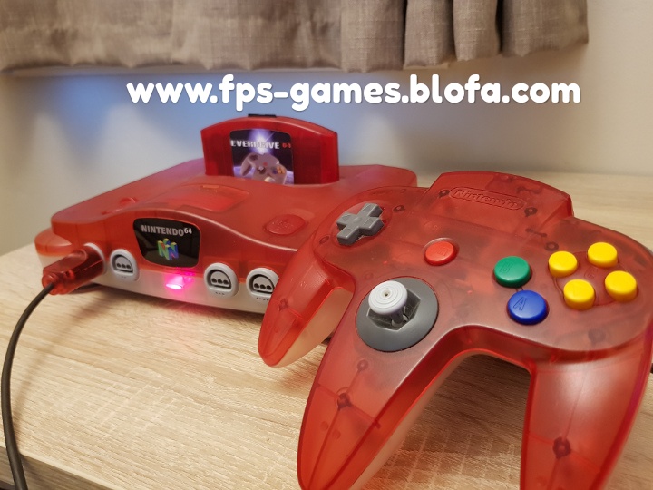 دانلود شبیه ساز نینتندو ۶۴ برای اندروید دانلود شبیه ساز Nintendo 64 برای اندروید,دانلود شبیه ساز نینتندو ۶۴ برای اندروید,شبیه ساز کنسول بازی اندروید
