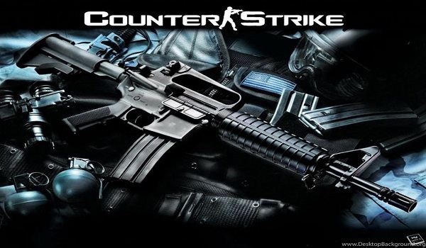 دانلود مجموع کامل بازی های کانتر Counter Strike بهمراه سرور های آنلاین
