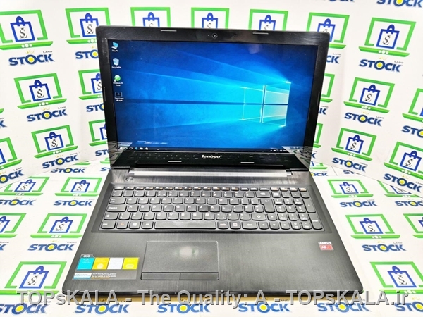 فروش لپ تاپ استوک Lenovo مدل G5045