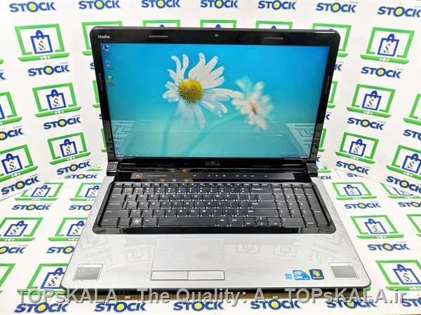 فروش لپ تاپ استوک Dell مدل Studio 1749