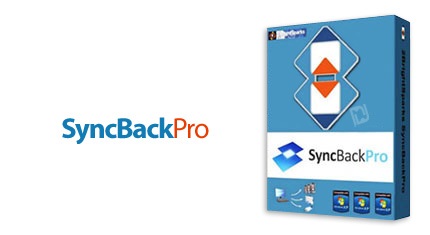 دانلود 2BrightSparks SyncBackPro v8.5.115.0 x86/x64 - نرم افزار تهیه نسخه پشتیبان از اطلاعات