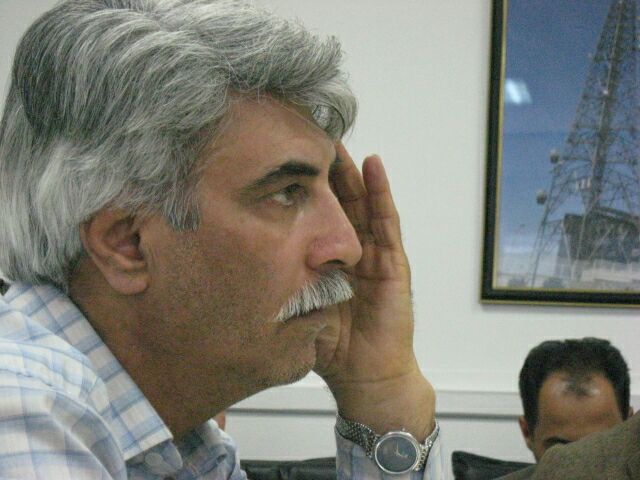 ناصر قلعه وند