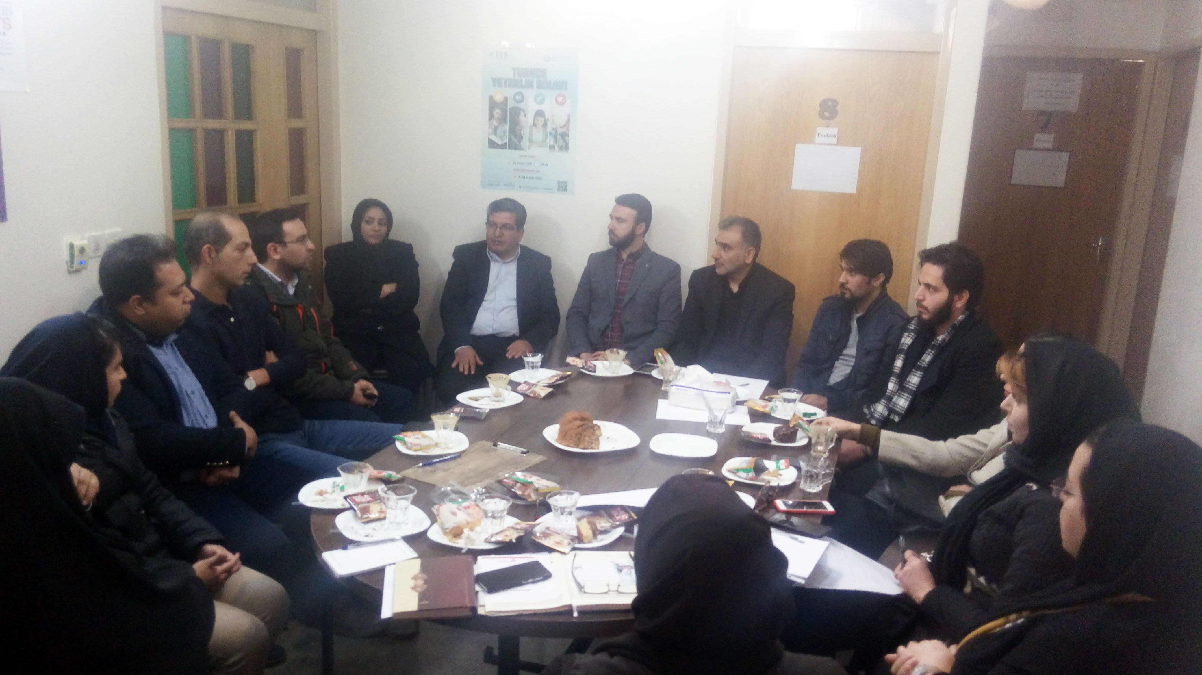 پنل تخصصی کانون فارغ التحصیلان دانشگاه آزاداسلامی واحداصفهان و موسسه ی زبان های خارجی پویش تهران و موسسه ی زبان های خارجی ستاک اصفهان پنل تخصصی کانون فارغ التحصیلان دانشگاه آزاداسلامی واحداصفهان و موسسه ی زبان های خارجی پویش تهران و موسسه ی زبان های خارجی ستاک اصفهان