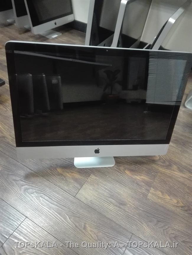 فروش IMAC شرکت Apple مدل 2010 A1213 با صفحه 27