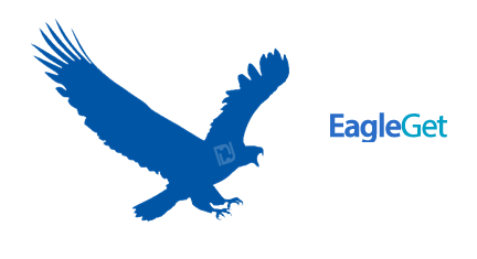 دانلود EagleGet v2.0.5.0 - نرم افزاری قدرتمند برای مدیریت دانلود