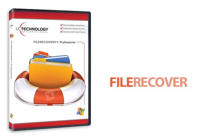 دانلود LC Technology Filerecovery 2019 Enterprise - نرم افزار بازیابی اطلاعات