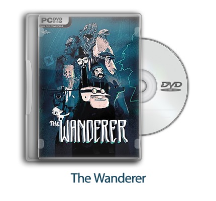 دانلود The Wanderer - بازی سرگردان