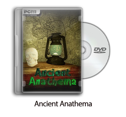 دانلود Ancient Anathema - بازی نفرین باستانی