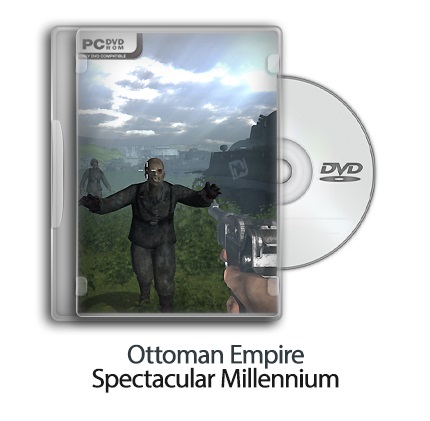 دانلود Ottoman Empire: Spectacular Millennium - بازی امپراطوری عثمانی: هزاره تماشایی