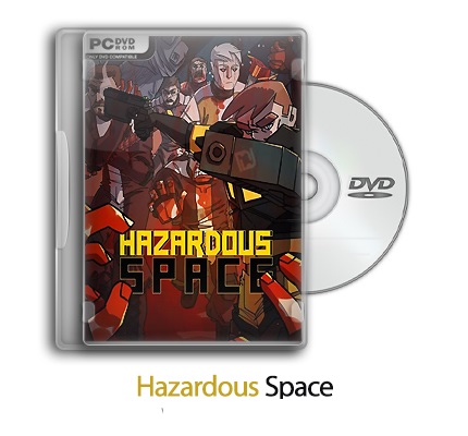 دانلود Hazardous Space - بازی فضای خطرناک