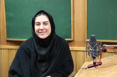 رزیتا یاراحمدی