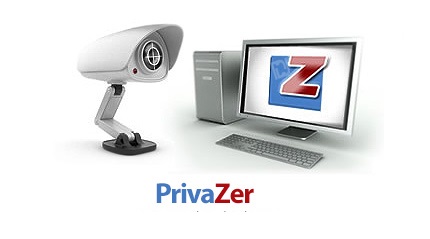 دانلود PrivaZer v3.0.64 - حذف مطمئن فایلهای اضافی از سیستم