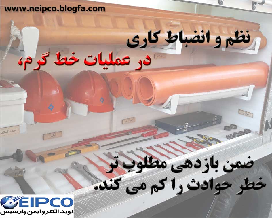 عملیات خط گرم