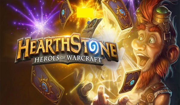 دانلود Hearthstone 13.2.29080 - بازی کارتی قهرمانان وارکرفت اندروید