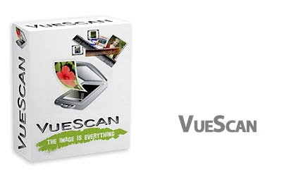VueScan Pro 9.6.30 x86/x64 – اسکن حرفه ای