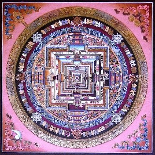 نقش نمادها در هنر و معماري هند نقش نمادها در هنر و معماري هند