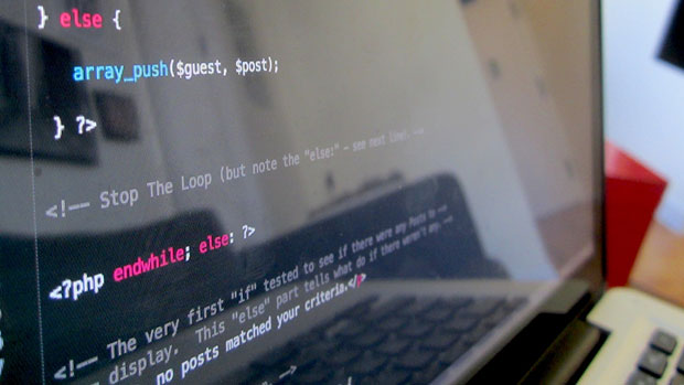 Simplicity in codingدلایل محبوبیت php