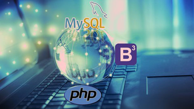 ایجاد صفحات وب | زبان برنامه نویسی PHP | ایجاد صفحات وب