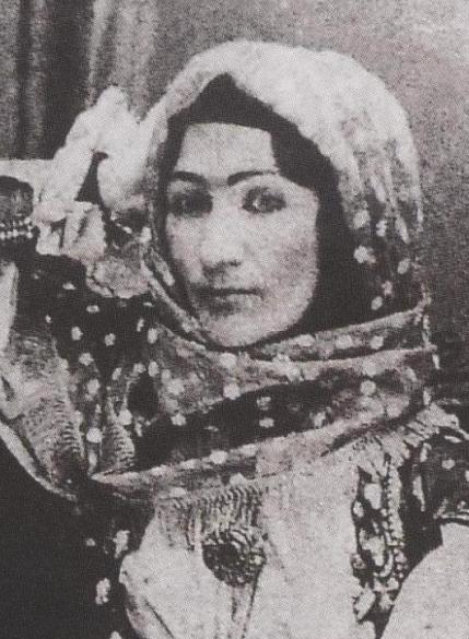 بانو ناتوان