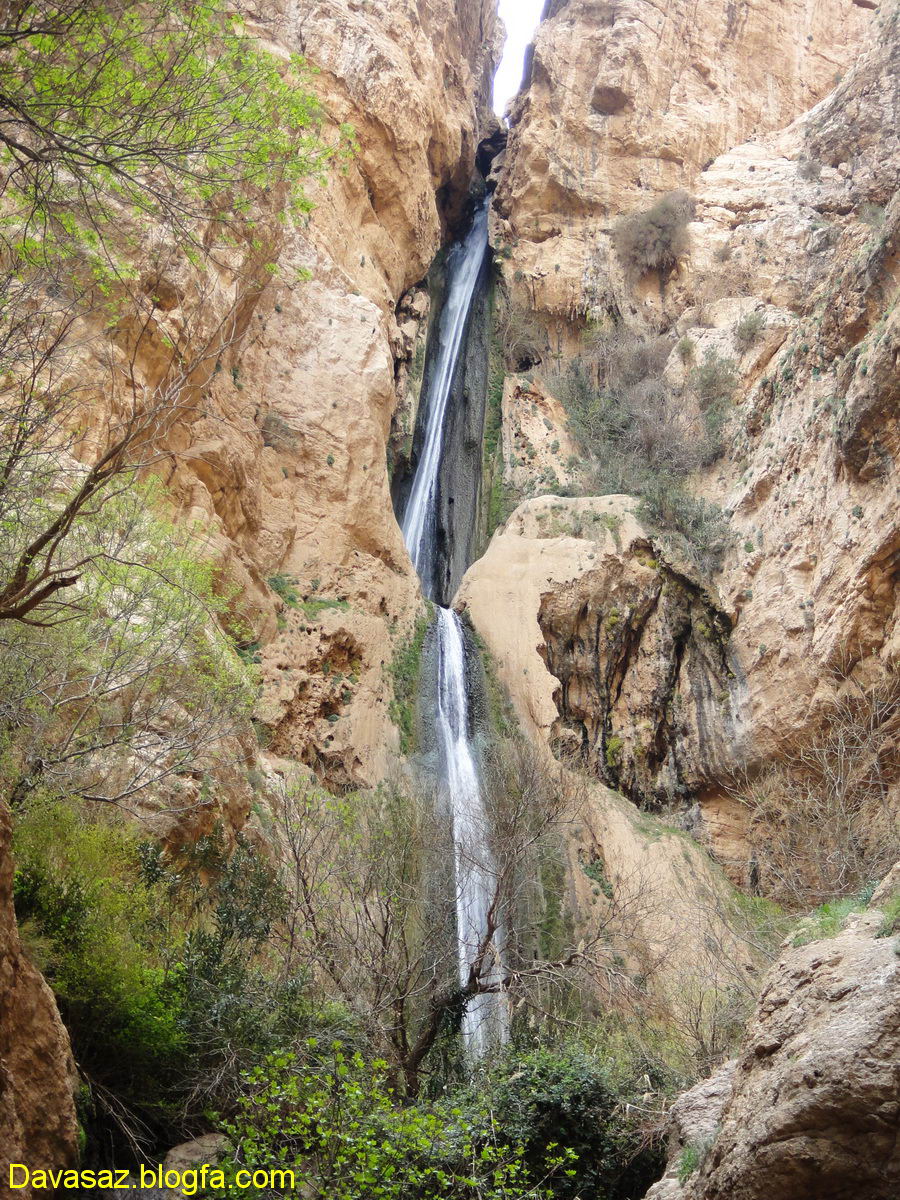 آبشار پیران