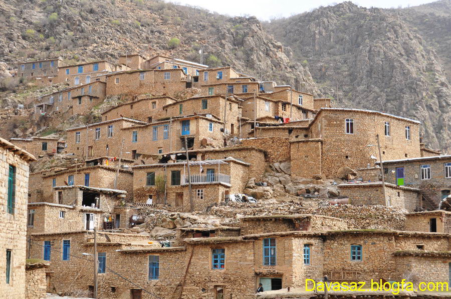 روستاي پالنگان روستاي پالنگان