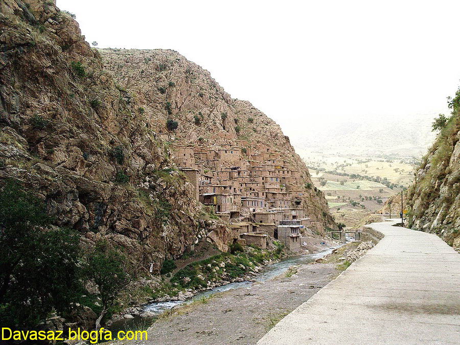 روستاي پالنگان روستاي پالنگان