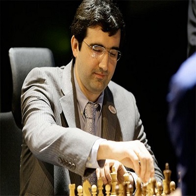 قهرمان جهان