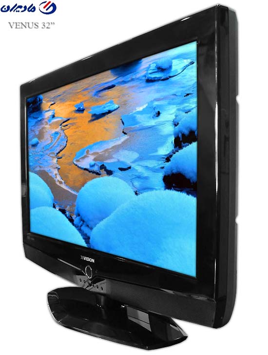 تلویزیون ایکس ویژن مدل LC32IMG5