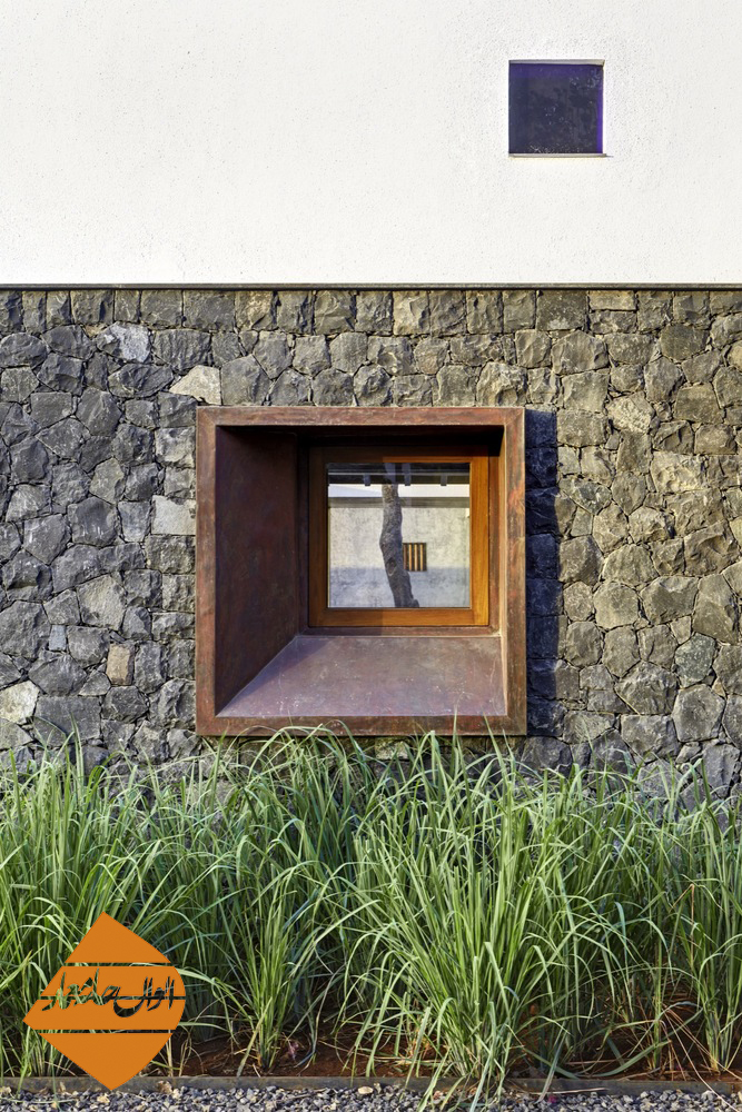 Three Court House / RMA Architects Three Court House / RMA Architects