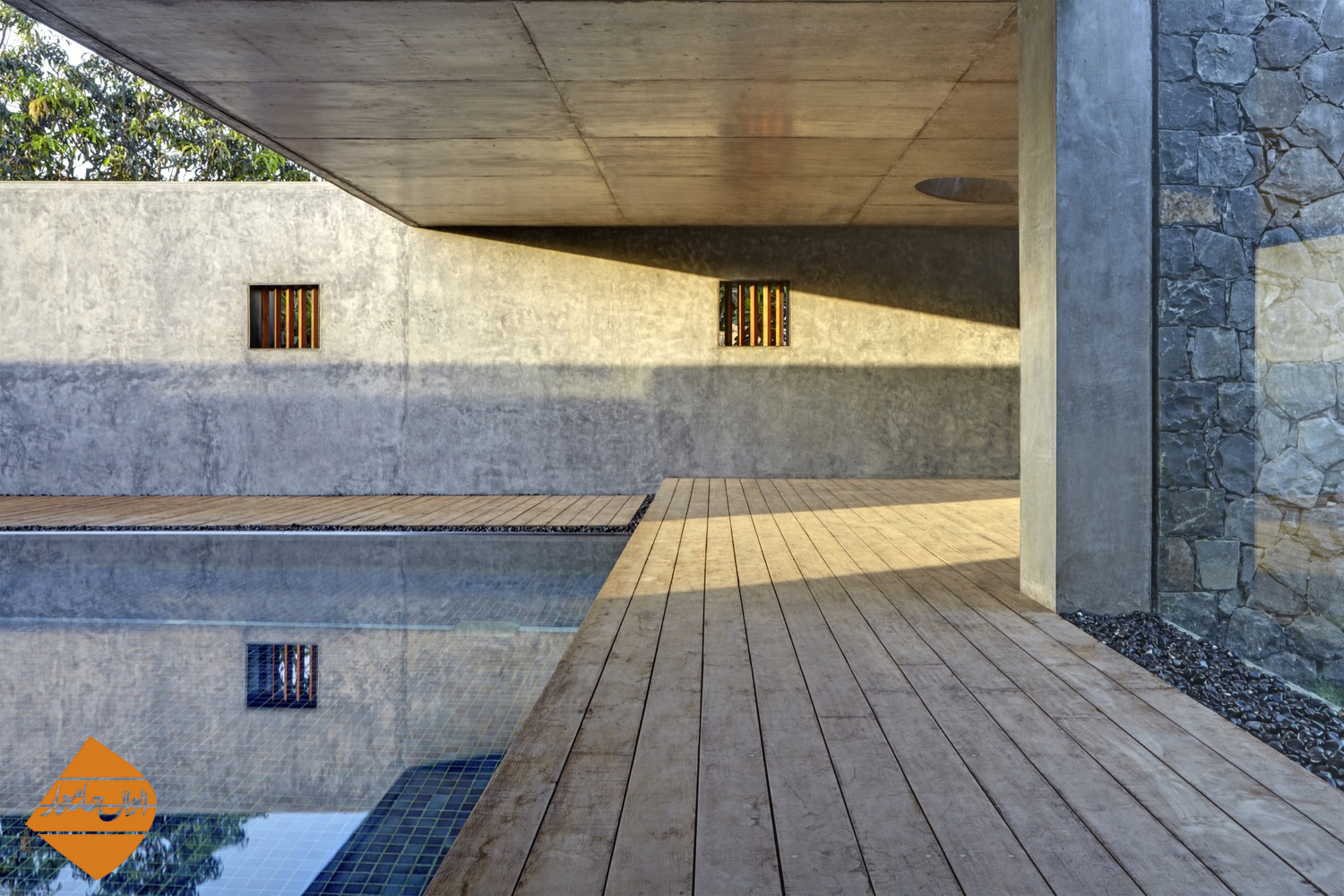 Three Court House / RMA Architects Three Court House / RMA Architects