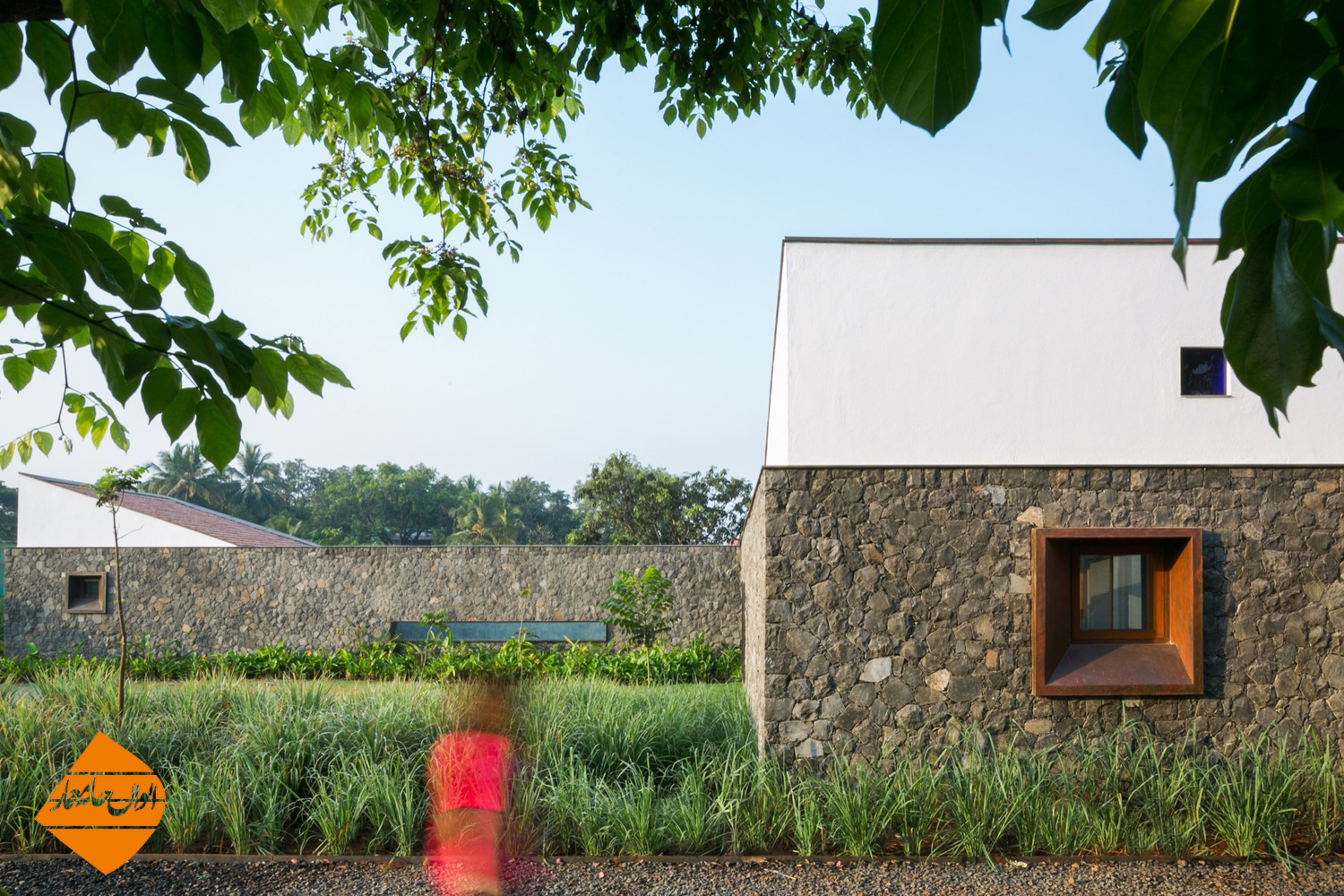 Three Court House / RMA Architects Three Court House / RMA Architects