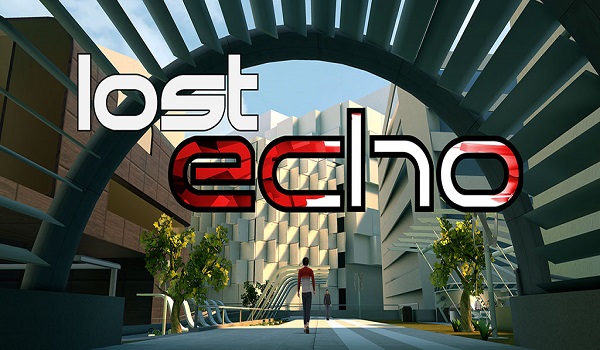 دانلود Lost Echo 3.1 - بازی فکری فوق العاده پژواک گمشده اندروید