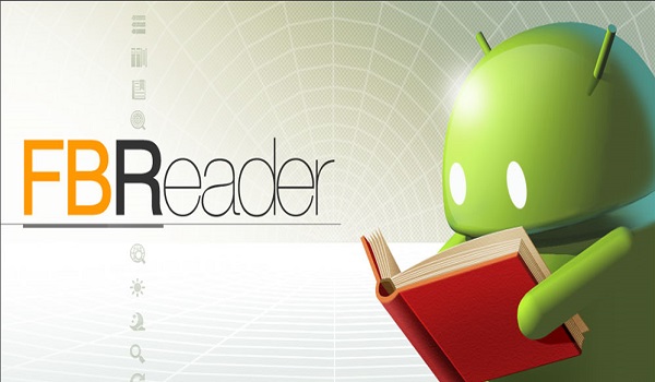 دانلود FBReader Premium 3.0 b23 - کتابخوان قدرتمند اندروید