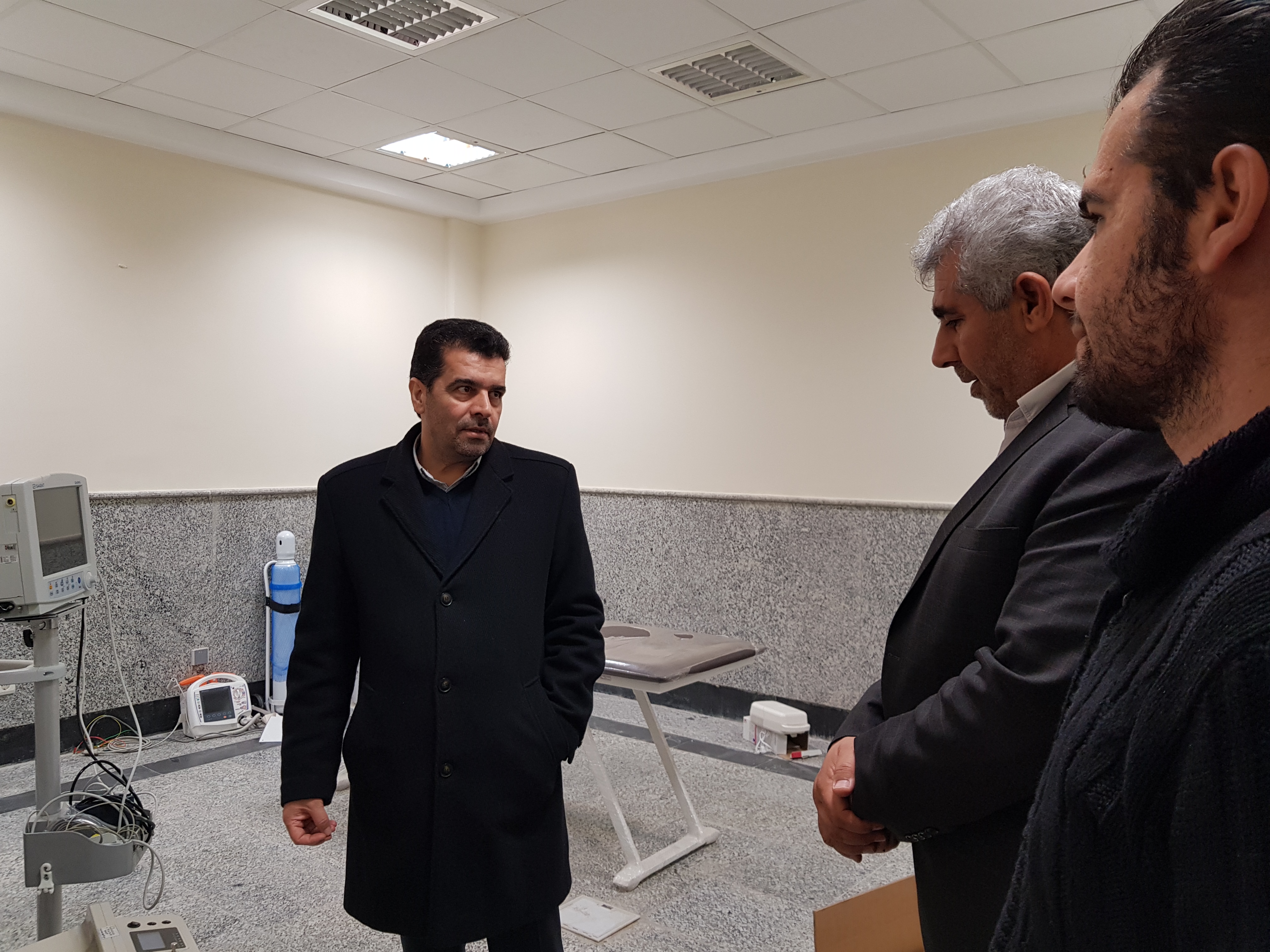 موسسه فرهنگی ورزشی و توانبخشی ایثار خراسان رضوی