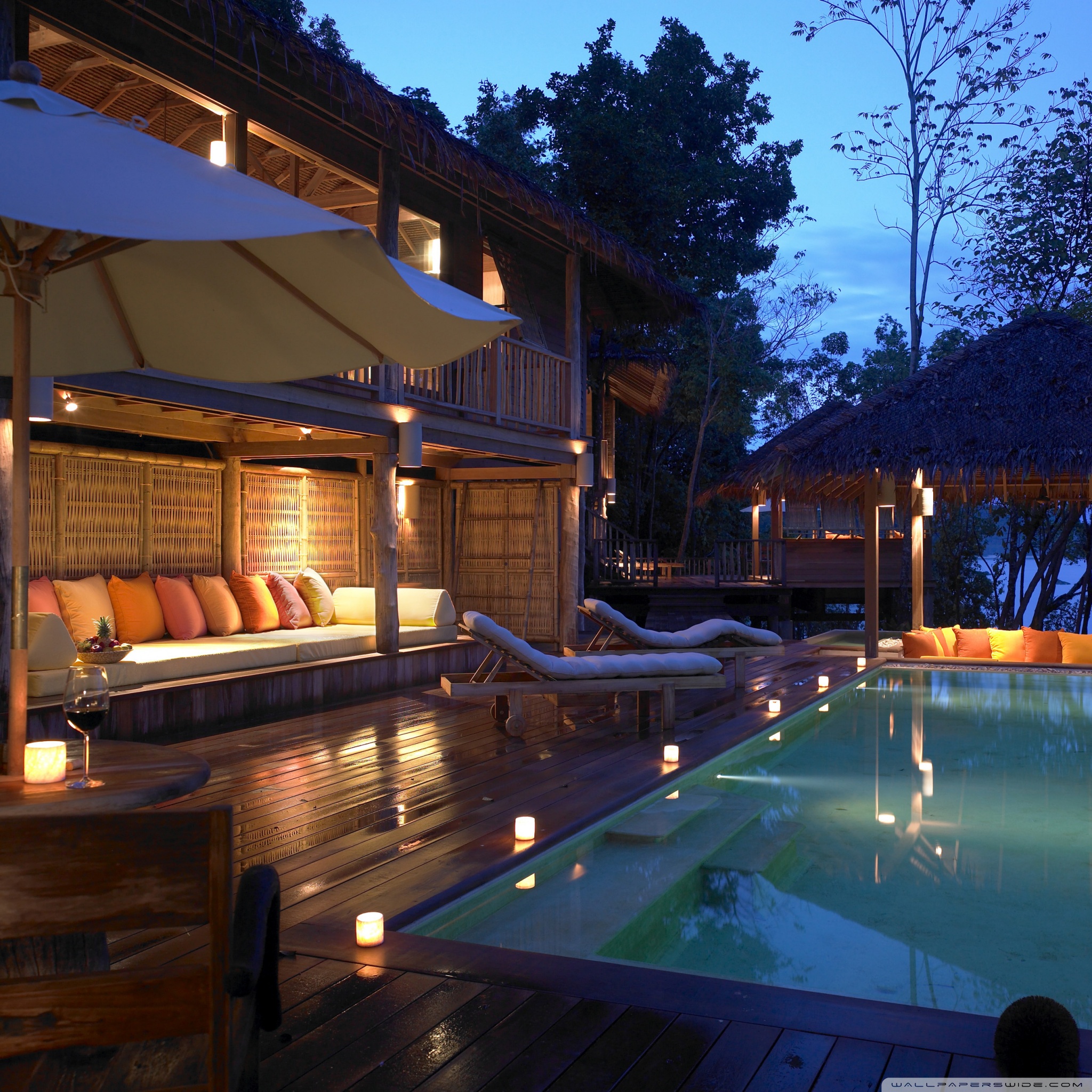 luxury_bungalow_wallpaper