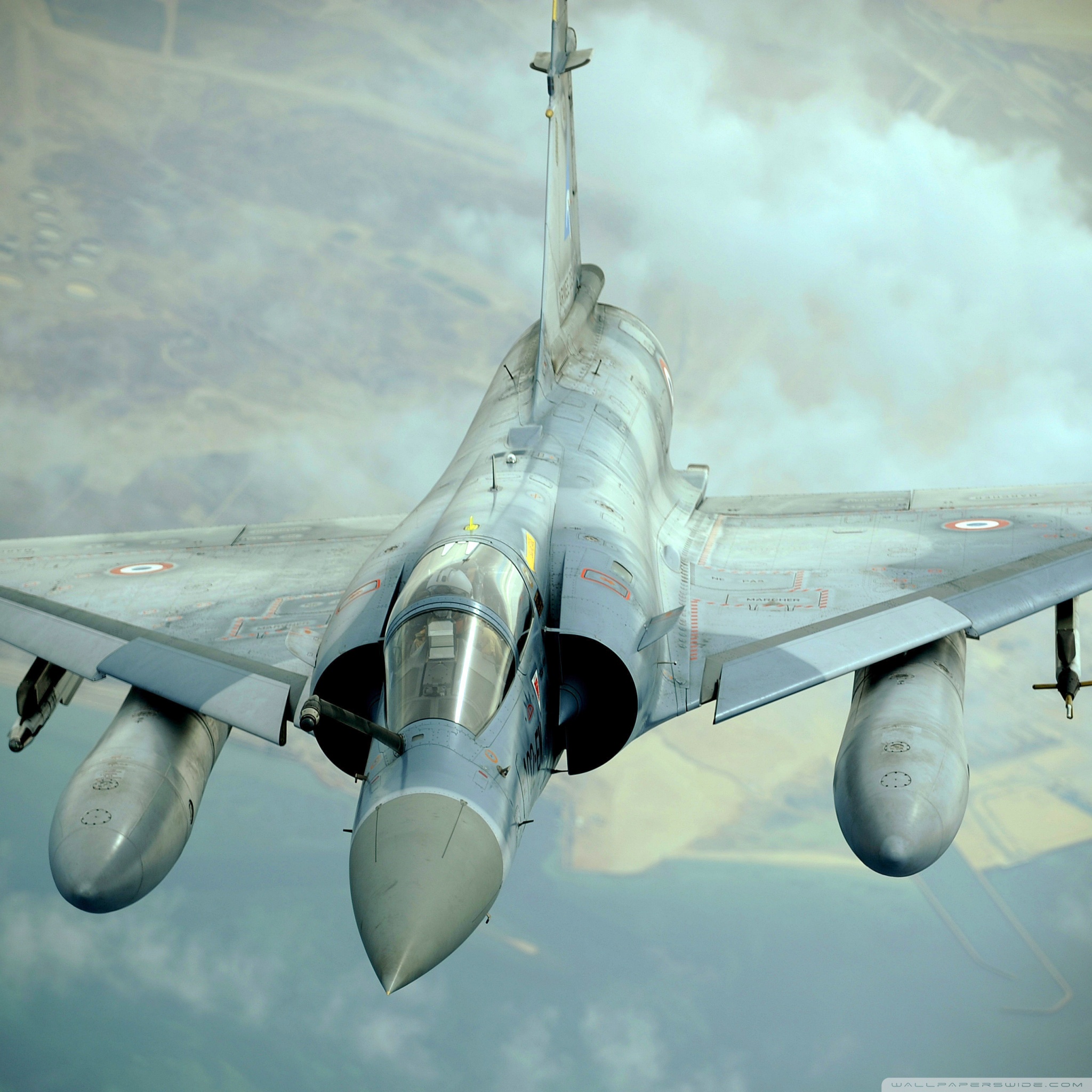 mirage_2000_french_wallpaper
