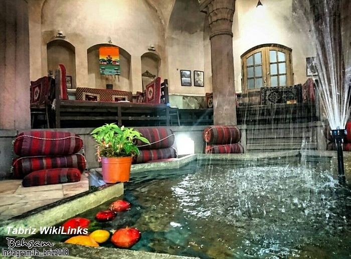 حمام نوبر