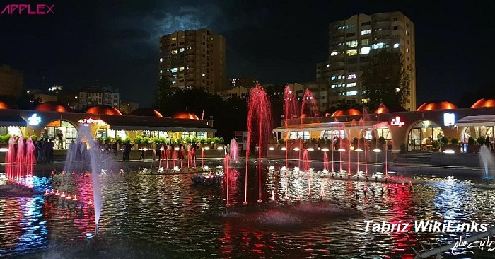 تبریز