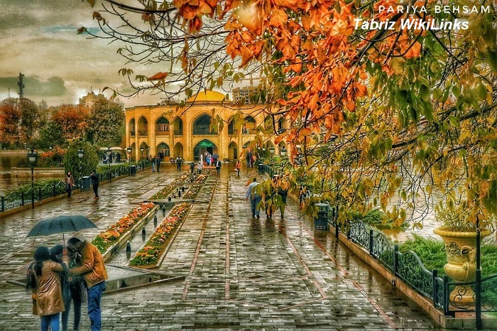 پاییز