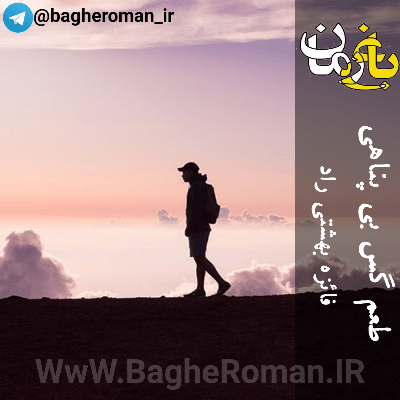 دانلود رمان طعم گس بی پناهی