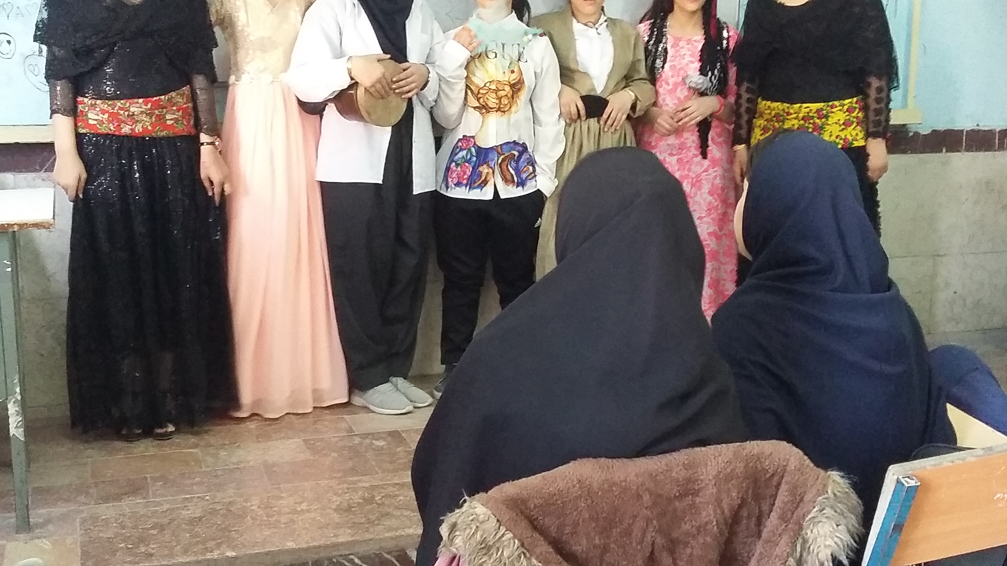 جشن نوروز
